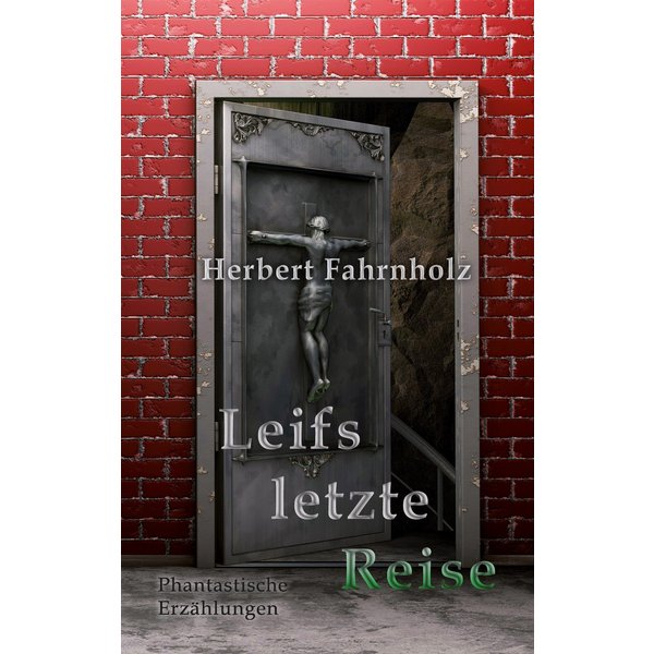 Leifs letzte Reise