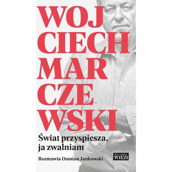 Świat przyspiesza, ja zwalniam