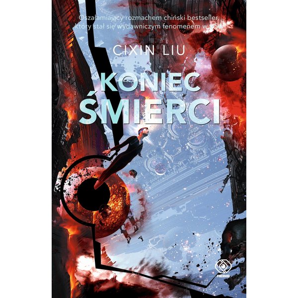 Wspomnienie o przeszłości Ziemi. Koniec śmierci