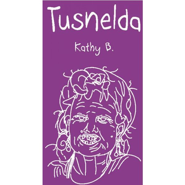 Tusnelda