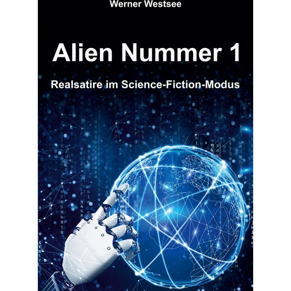 Alien Nummer 1