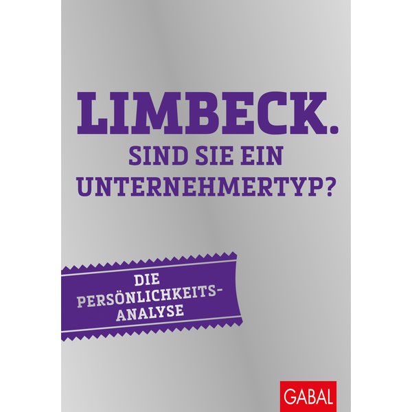 Sind Sie ein Unternehmertyp?