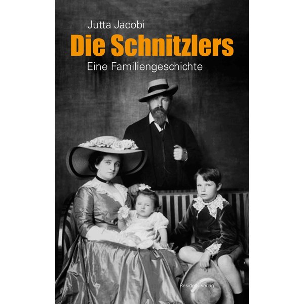 Die Schnitzlers