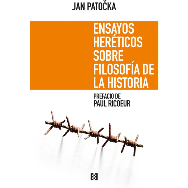 Ensayos heréticos sobre filosofía de la historia