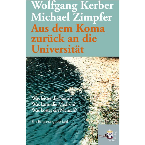 Aus dem Koma zurück an die Universität