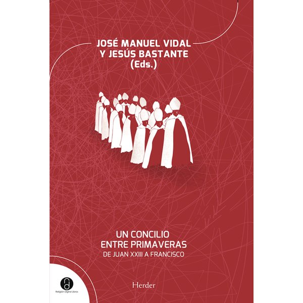 Un concilio entre primaveras