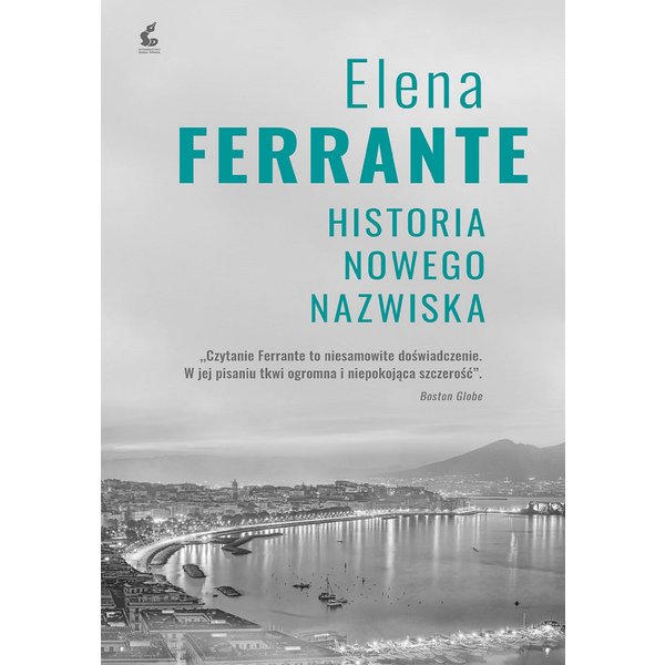 Historia nowego nazwiska wydanie 2