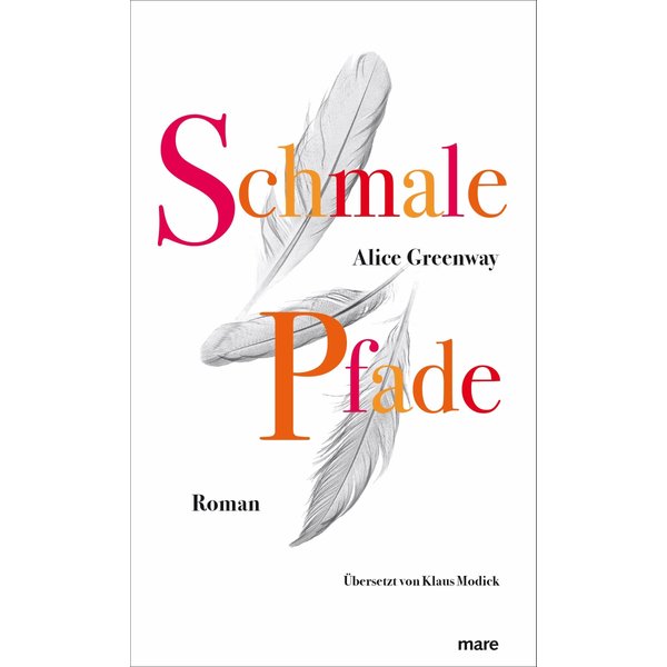 Schmale Pfade