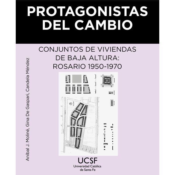 Protagonistas del cambio
