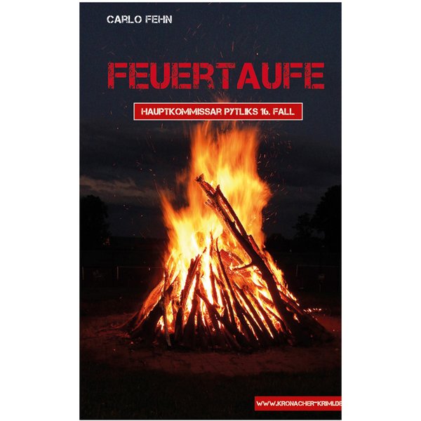 Feuertaufe