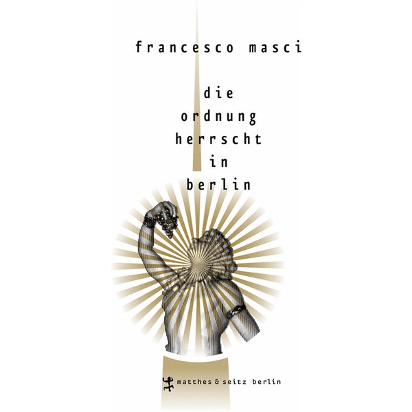 Die Ordnung herrscht in Berlin