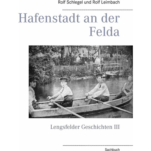 Hafenstadt an der Felda