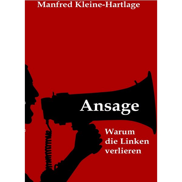 Ansage