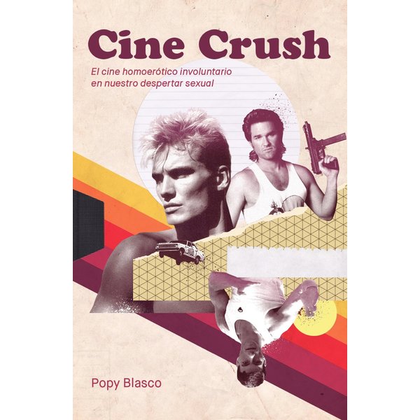 Cine Crush