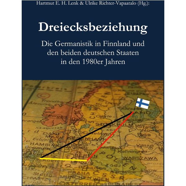 Dreiecksbeziehung