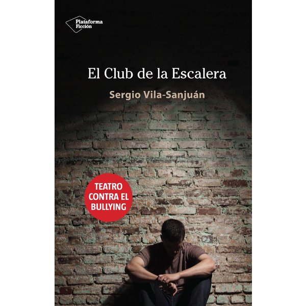 El club de la escalera