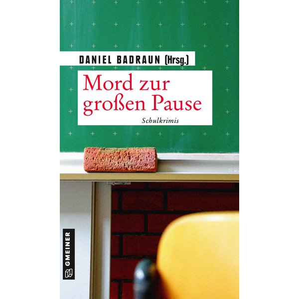 Mord zur großen Pause