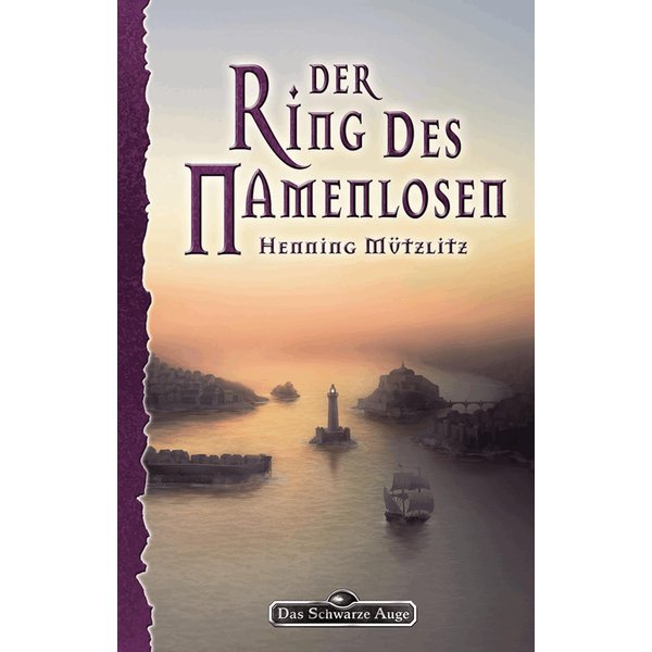 DSA 151: Der Ring des Namenlosen