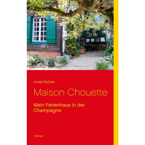 Maison Chouette