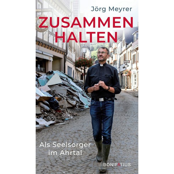 zusammenhalten