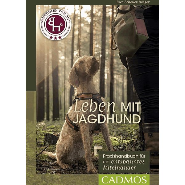 Leben mit Jagdhund