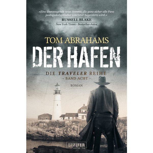 DER HAFEN (Traveler 8)