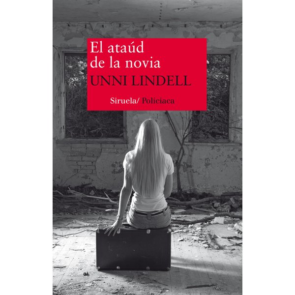 El ataúd de la novia