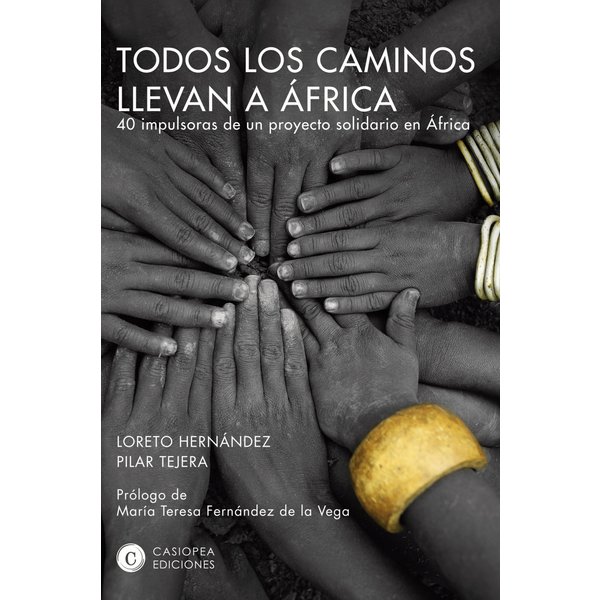 Todos los caminos llevan a África