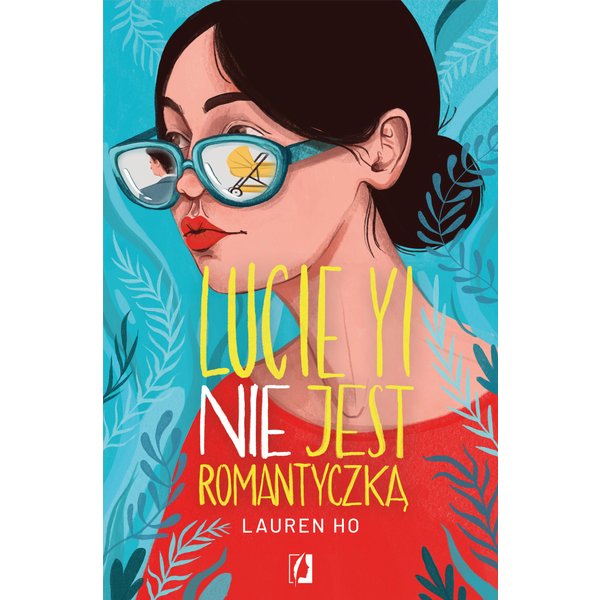 Lucie Yi nie jest romantyczką