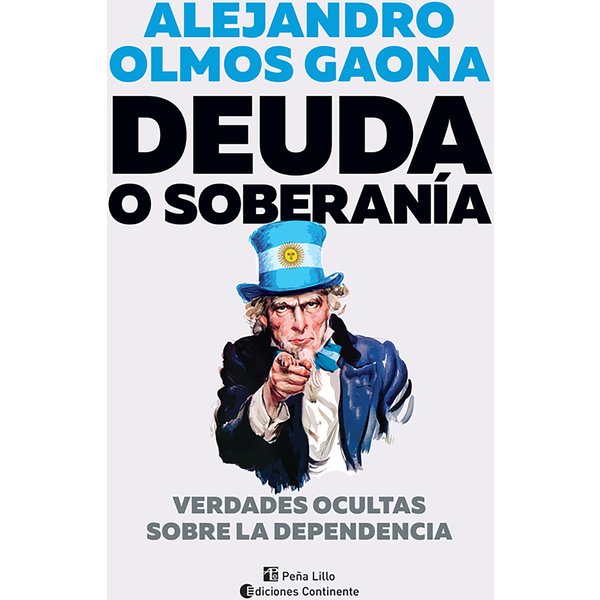 Deuda o soberanía