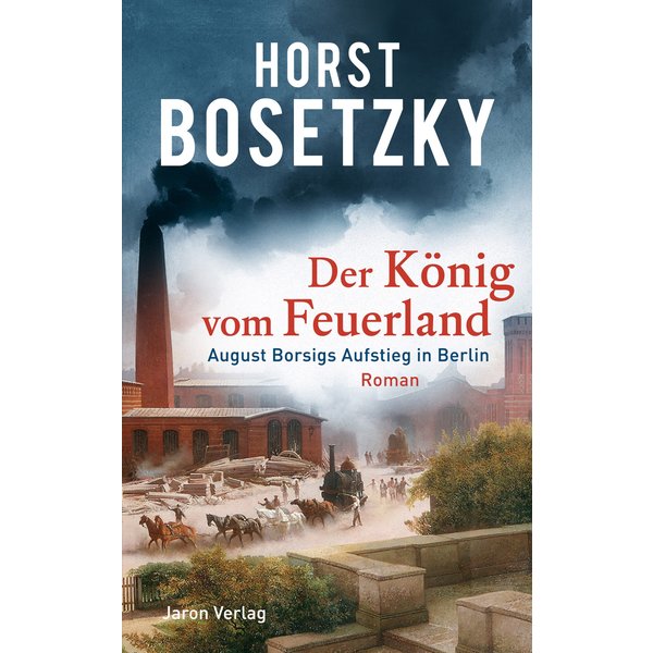 Der König vom Feuerland