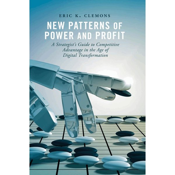 New Patterns of Power and Profit