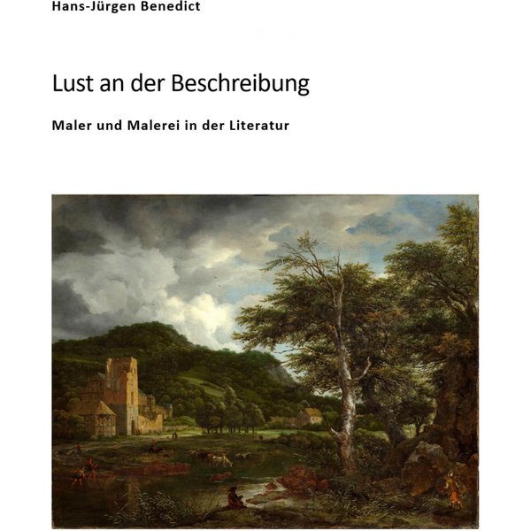 Lust an der Beschreibung