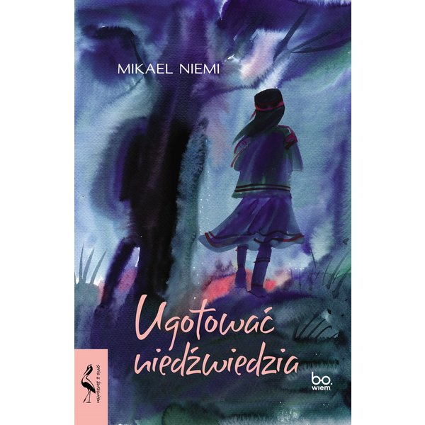 Ugotowac niedzwiedzia