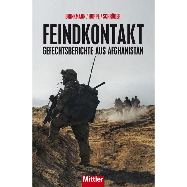Feindkontakt
