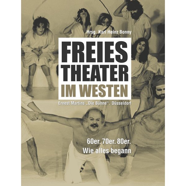 Freies Theater im Westen