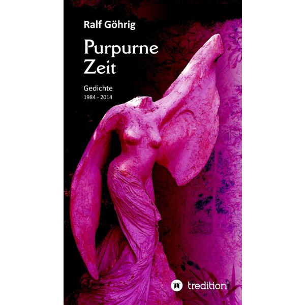 Purpurne Zeit