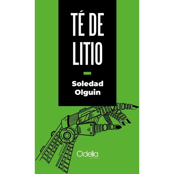Té de litio