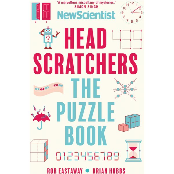 Headscratchers