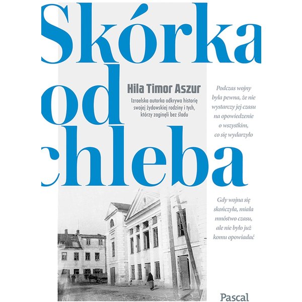 Skórka od chleba