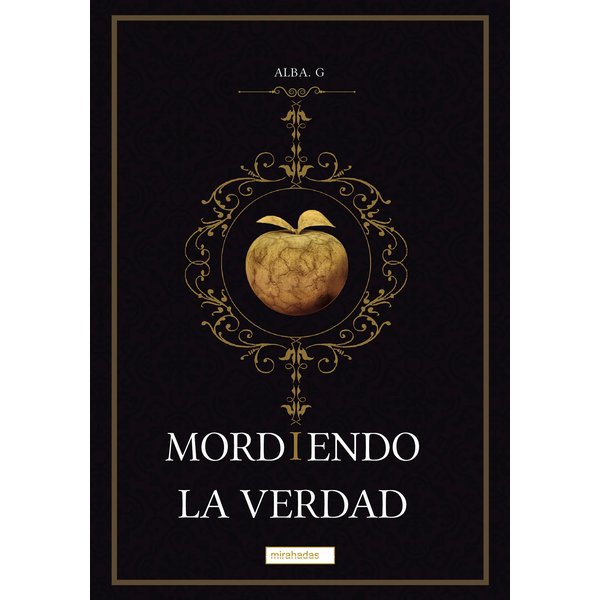 Mordiendo la verdad