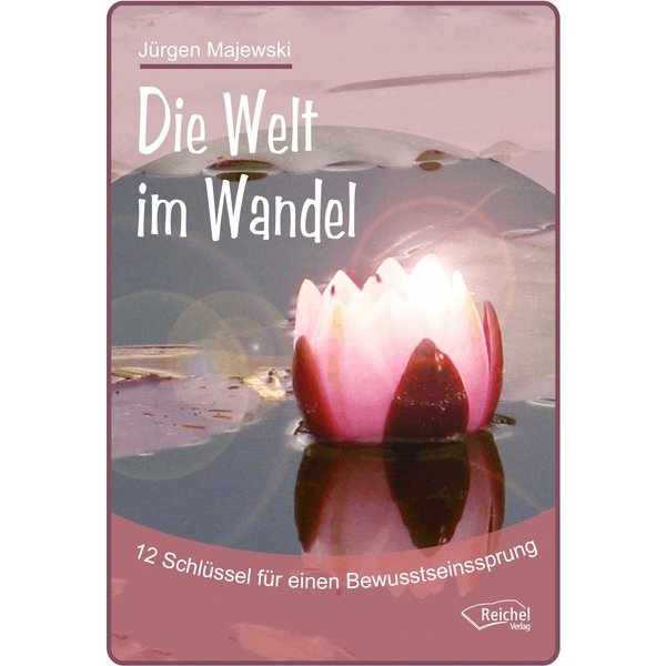 Die Welt im Wandel