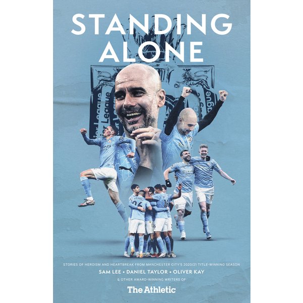 Standing Alone