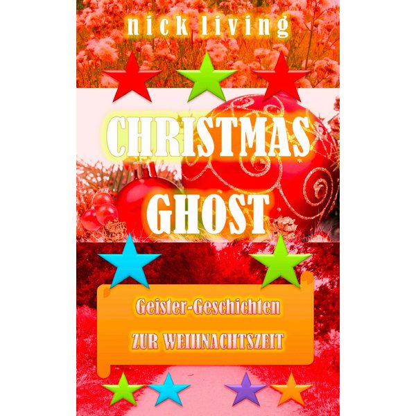 Christmas Ghost