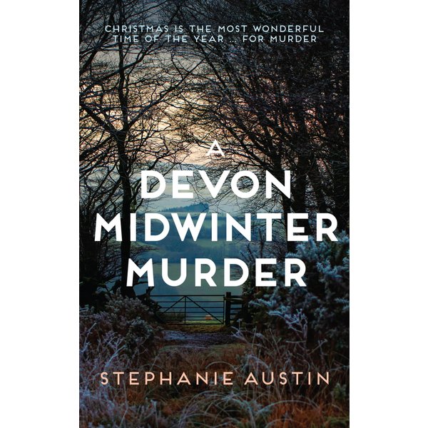 A Devon Midwinter Murder