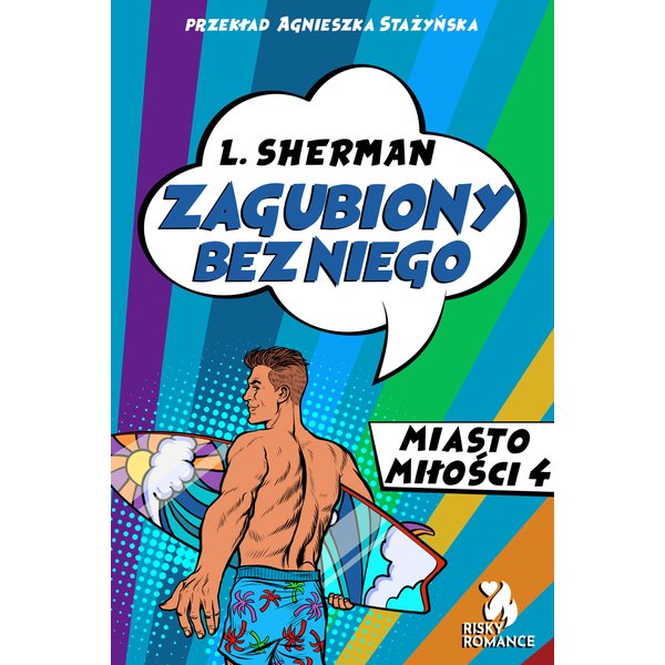 Zagubiony bez niego