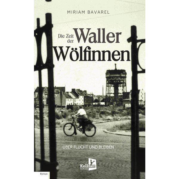 DIE ZEIT DER WALLER WÖLFINNEN