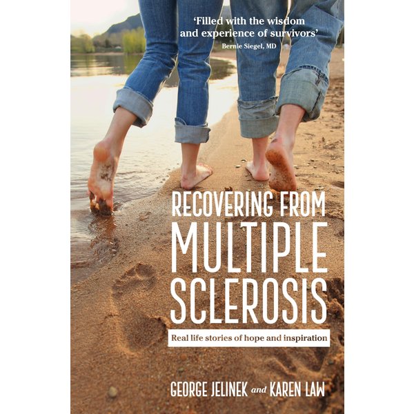 Recovering From Multiple Sclerosis