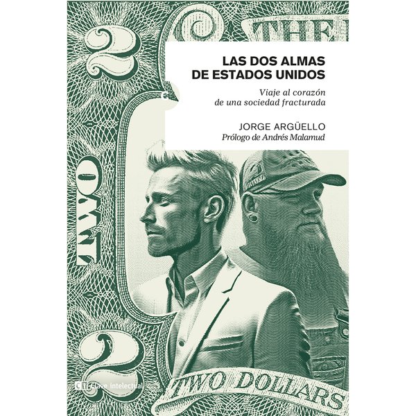 Las dos almas de Estados Unidos