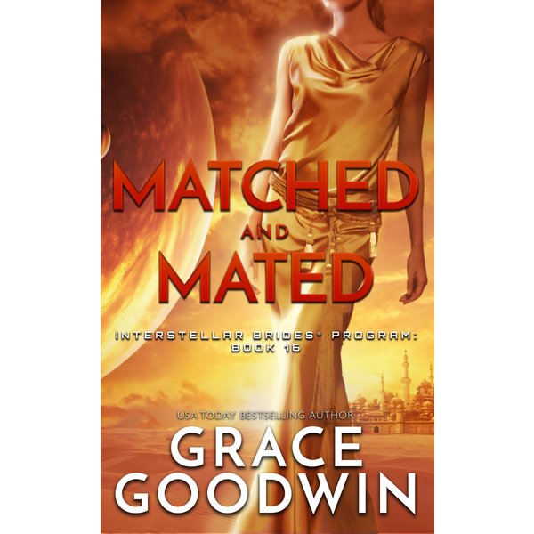 Matched and Mated